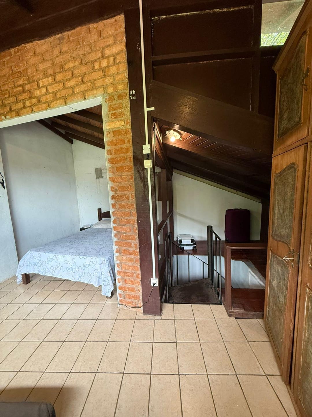 Casa, 1 quarto, 173 m² - Foto 8