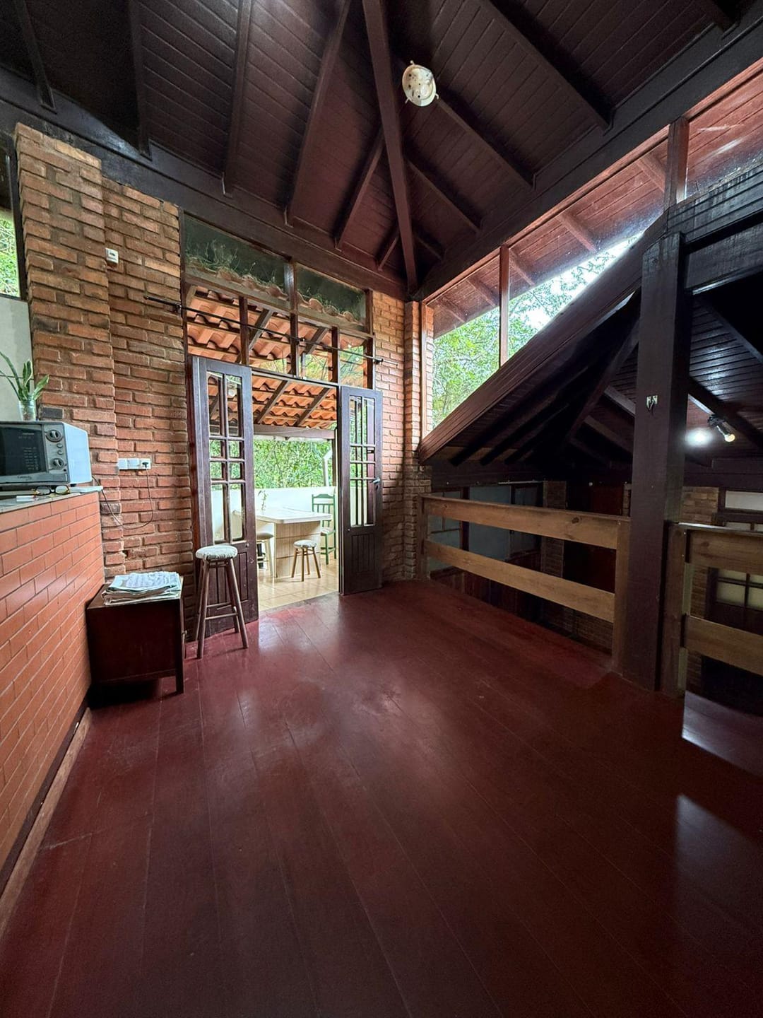 Casa, 1 quarto, 173 m² - Foto 9