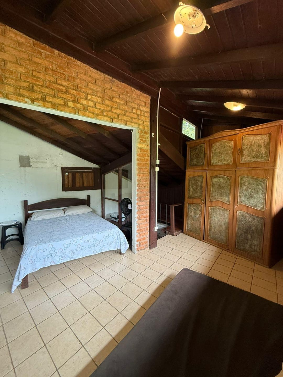 Casa, 1 quarto, 173 m² - Foto 10