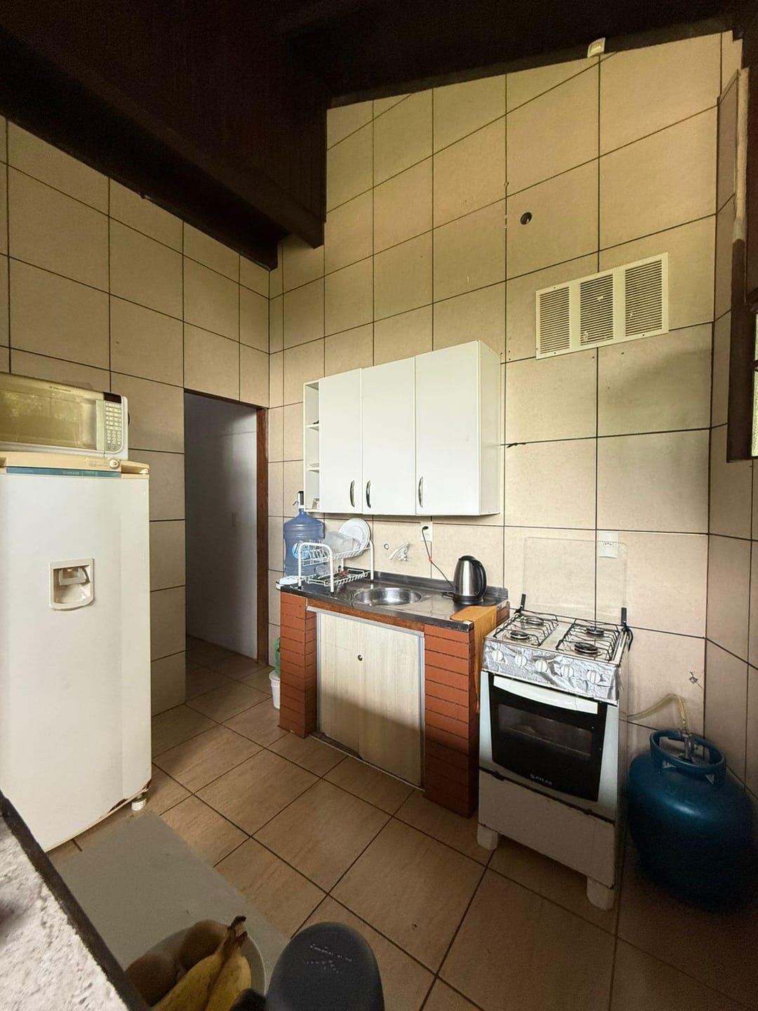 Casa, 1 quarto, 173 m² - Foto 14