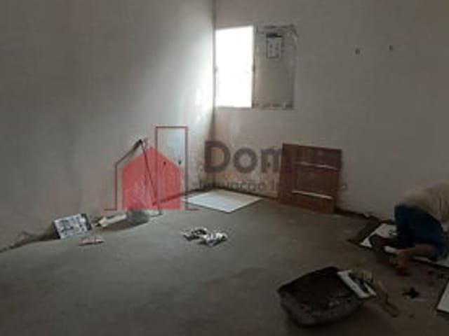 Casa com 125m², à venda, no bairro Parque das Palmeiras em Pindamonhangaba