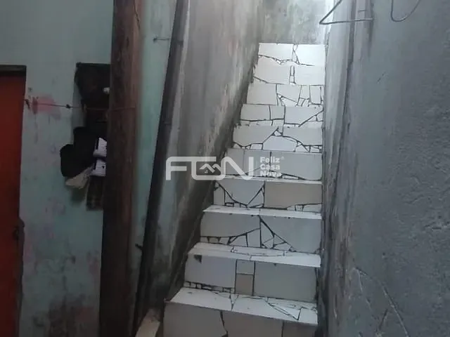 Casa 4 quartos e 3 banheiros, à venda, no bairro Phoc II em Camaçari