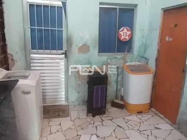 Casa 4 quartos e 3 banheiros, à venda, no bairro Phoc II em Camaçari