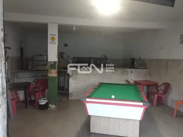 Casa 4 quartos e 3 banheiros, à venda, no bairro Phoc II em Camaçari