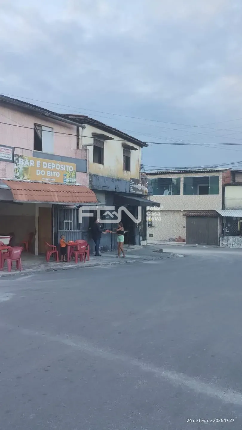 Casa, 4 quartos, 200 m² - Foto 1