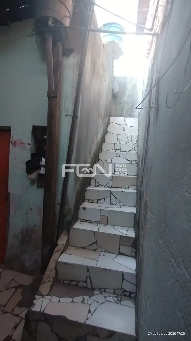 Casa, 4 quartos, 200 m² - Foto 5