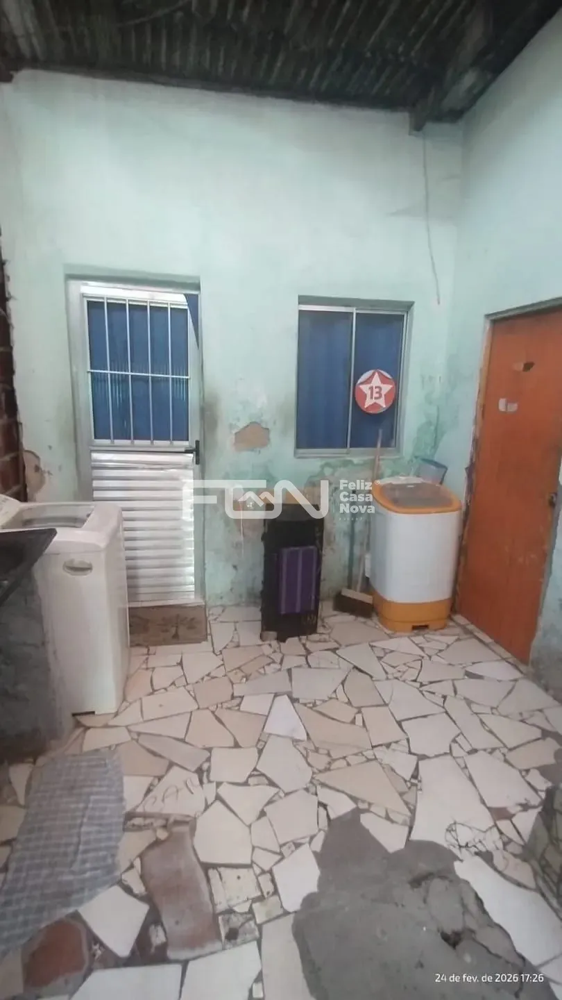 Casa, 4 quartos, 200 m² - Foto 4