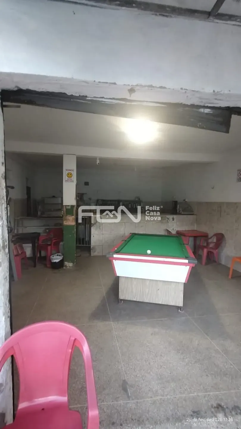 Casa, 4 quartos, 200 m² - Foto 3