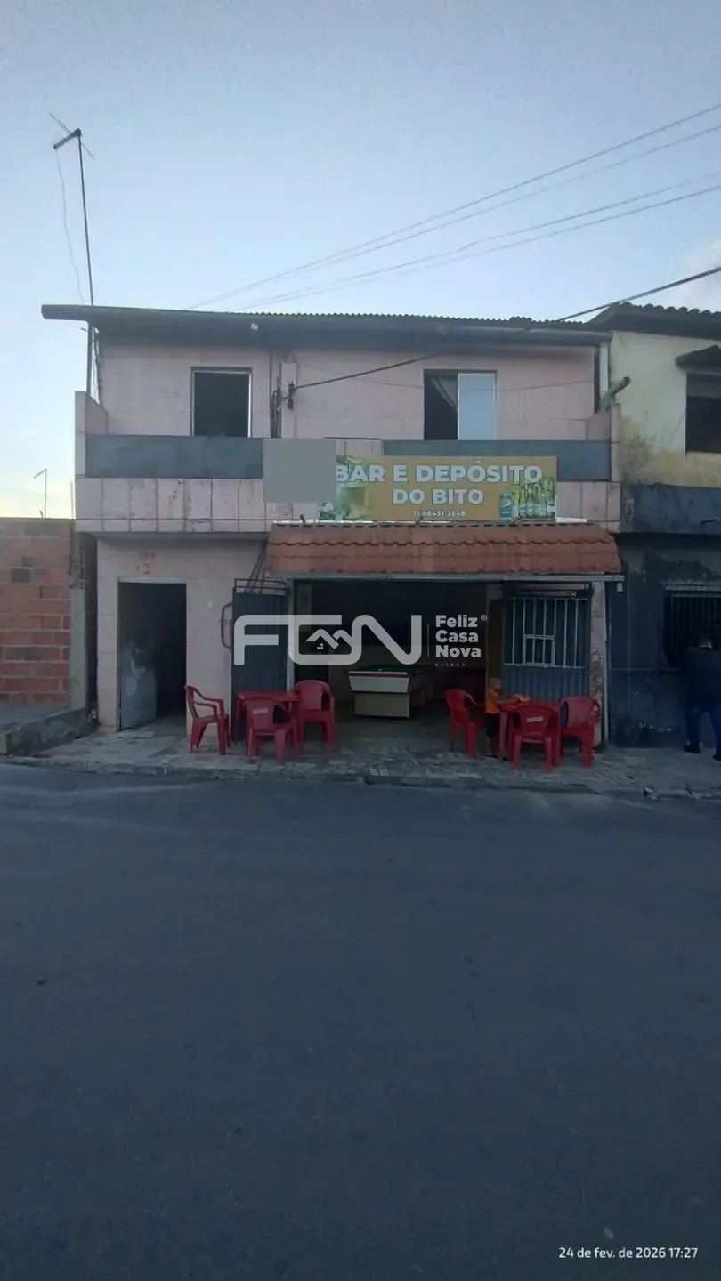 Casa, 4 quartos, 200 m² - Foto 2