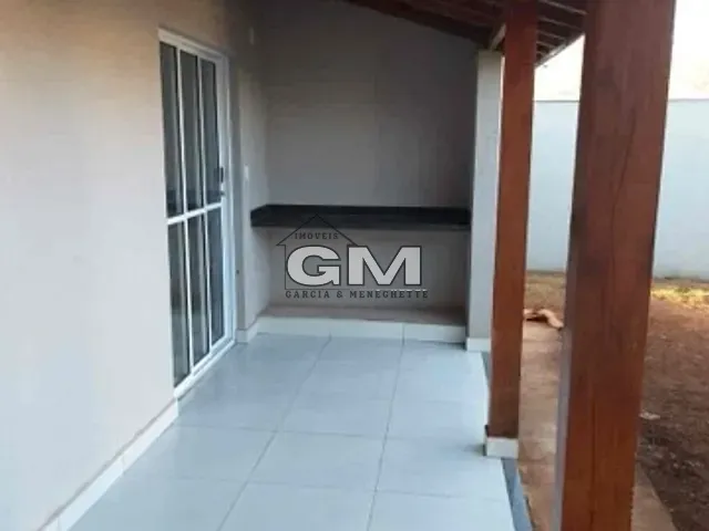 Casa com 275m² 2 quartos e 1 banheiro, à venda, no bairro Jardim São Lucas  em Jardinópolis