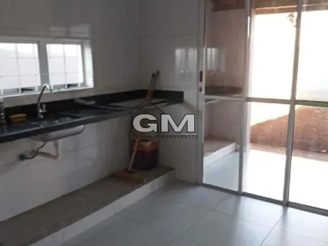 Casa com 275m² 2 quartos e 1 banheiro, à venda, no bairro Jardim São Lucas  em Jardinópolis