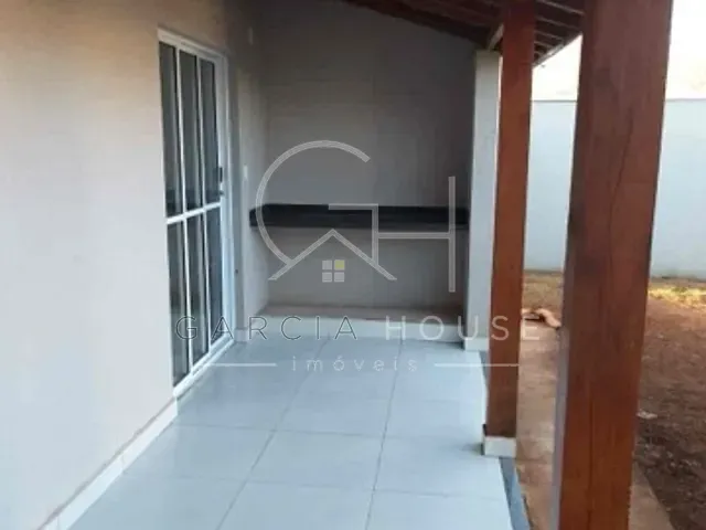 Casa com 275m² 2 quartos e 1 banheiro, à venda, no bairro Jardim São Lucas  em Jardinópolis