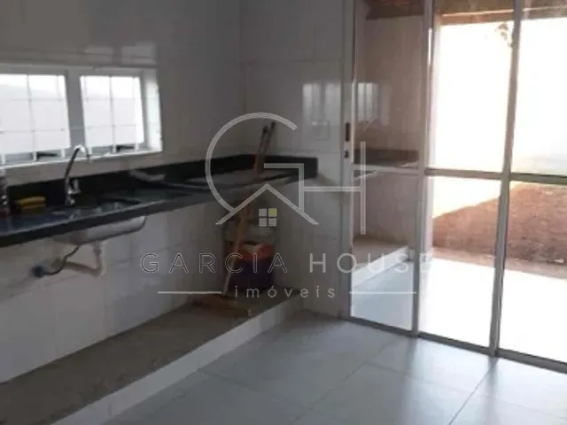 Casa com 275m² 2 quartos e 1 banheiro, à venda, no bairro Jardim São Lucas  em Jardinópolis