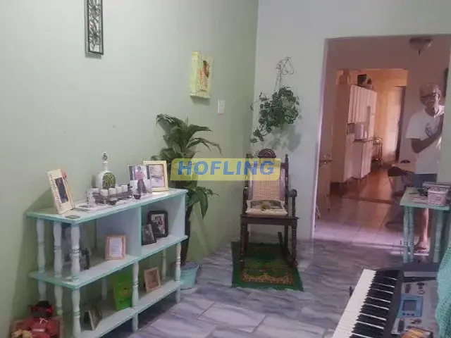 Casa com 280m², à venda, no bairro Centro em Rio Claro