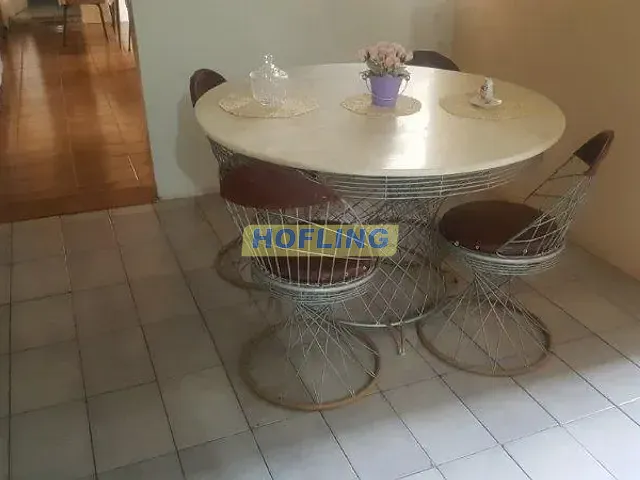 Casa com 280m², à venda, no bairro Centro em Rio Claro