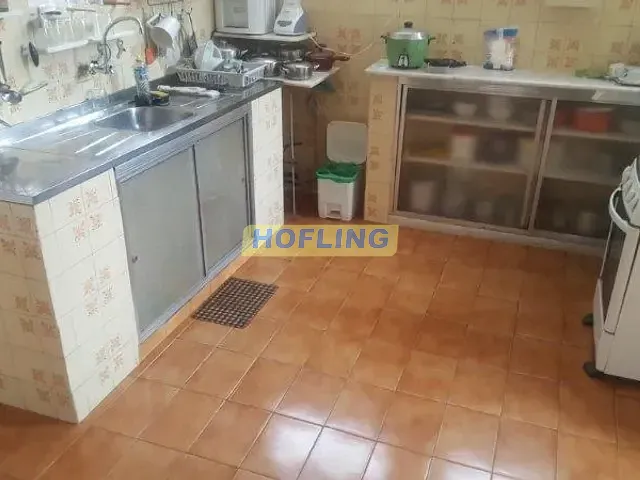 Casa com 280m², à venda, no bairro Centro em Rio Claro