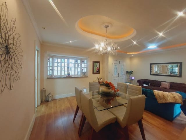 Foto do Casa - Casa à venda 3 Quartos, 1 Suite, 4 Vagas, 250M², Bosque dos Eucaliptos, São José dos Campos - SP | RUSSI IMÓVEIS