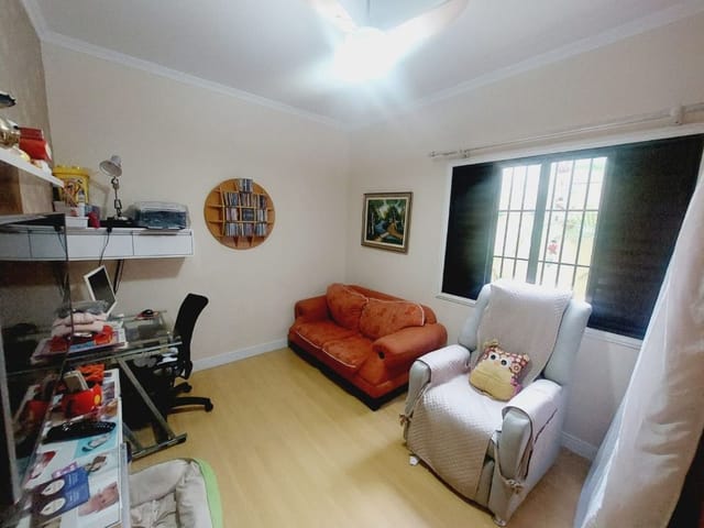 Foto do Casa - Casa à venda 3 Quartos, 1 Suite, 4 Vagas, 250M², Bosque dos Eucaliptos, São José dos Campos - SP | RUSSI IMÓVEIS