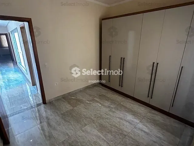 Casa com 193m² 3 quartos e 3 banheiros, à venda, no bairro Olímpico em São Caetano do Sul