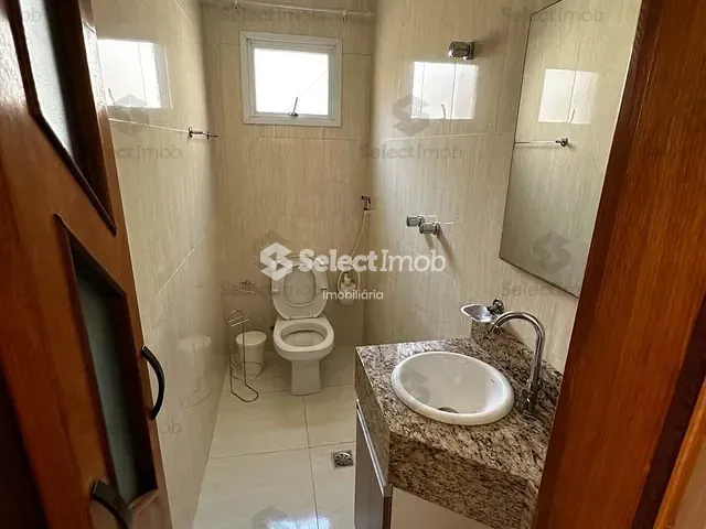 Casa com 193m² 3 quartos e 3 banheiros, à venda, no bairro Olímpico em São Caetano do Sul