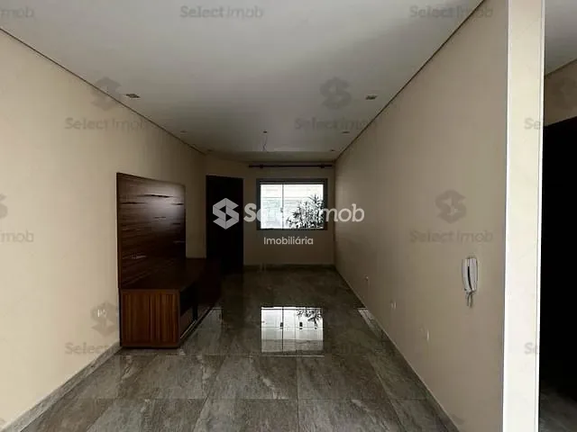 Casa com 193m² 3 quartos e 3 banheiros, à venda, no bairro Olímpico em São Caetano do Sul