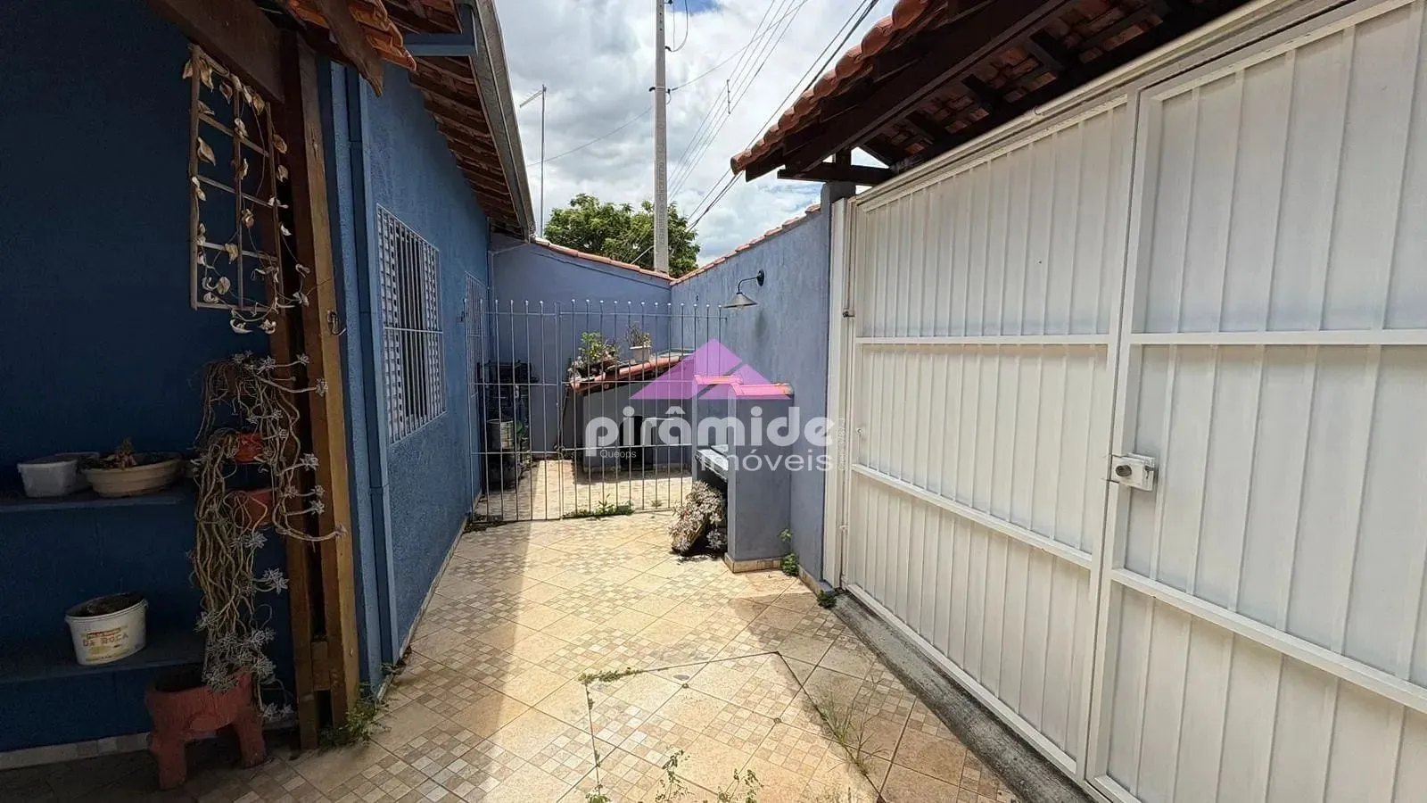 Casa, 3 quartos, 102 m² - Foto 21