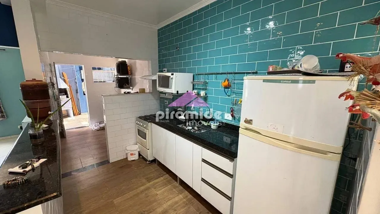 Casa, 3 quartos, 102 m² - Foto 5