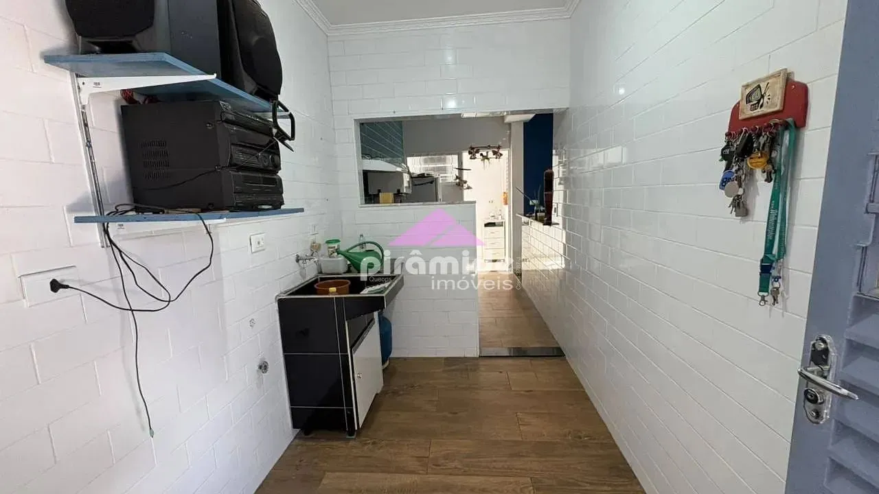 Casa, 3 quartos, 102 m² - Foto 7