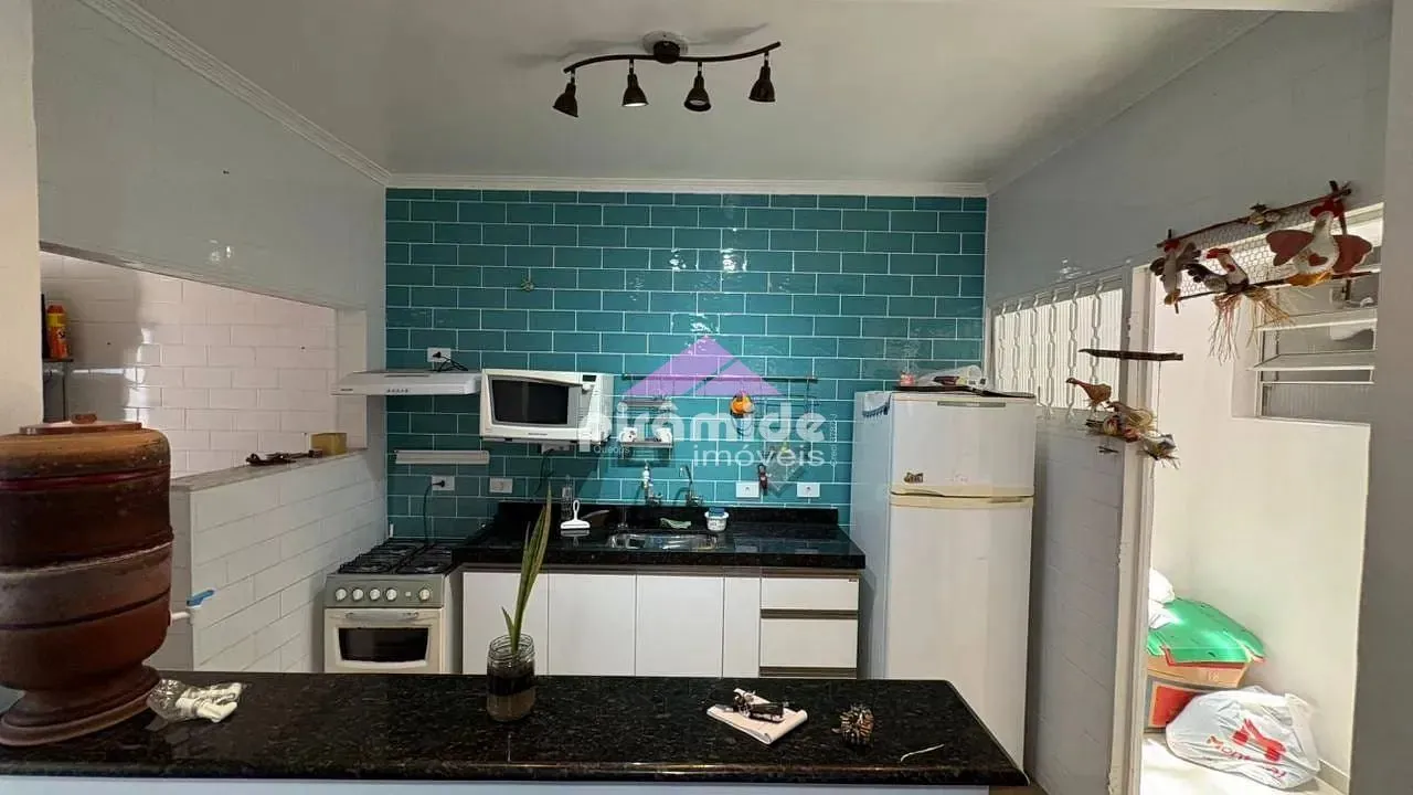 Casa, 3 quartos, 102 m² - Foto 6