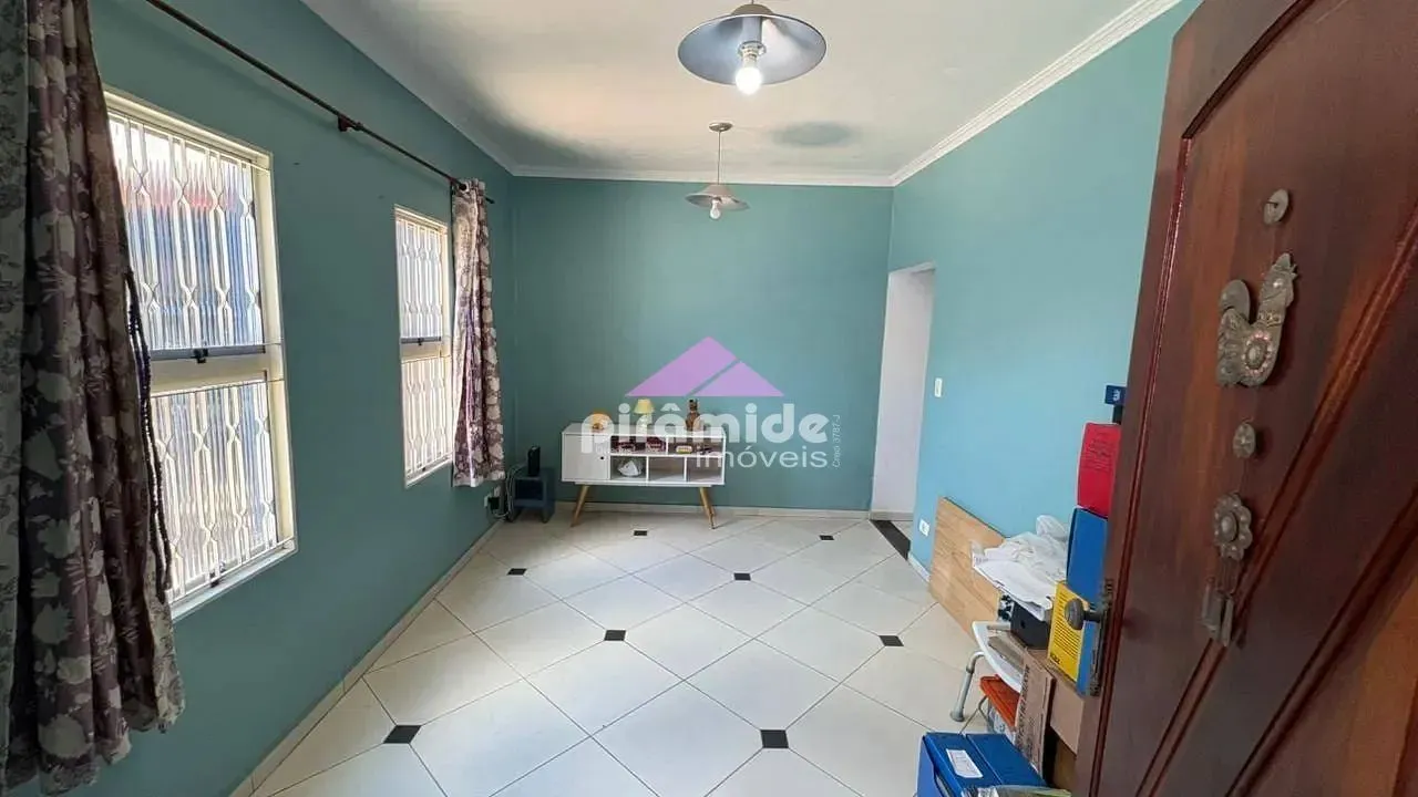 Casa, 3 quartos, 102 m² - Foto 1