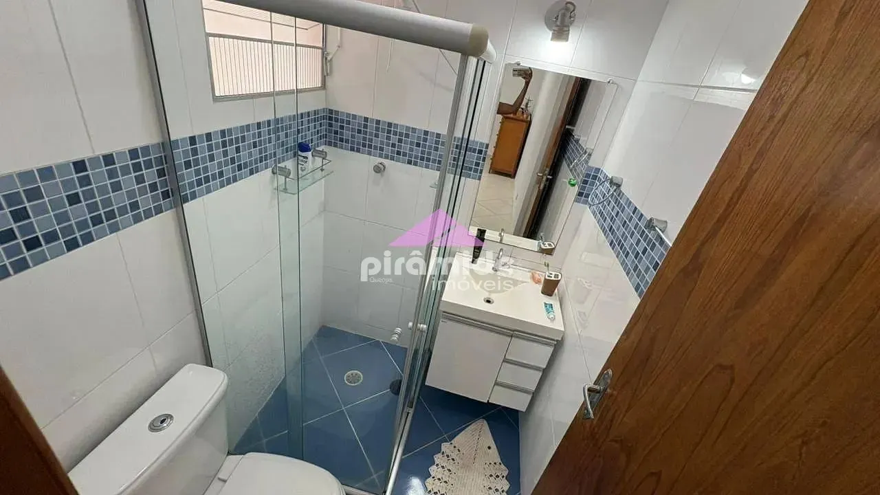 Casa, 3 quartos, 102 m² - Foto 17