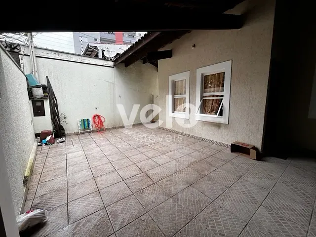 Casa 3 quartos e 2 banheiros, para alugar, no bairro Parque Urupês em Taubaté