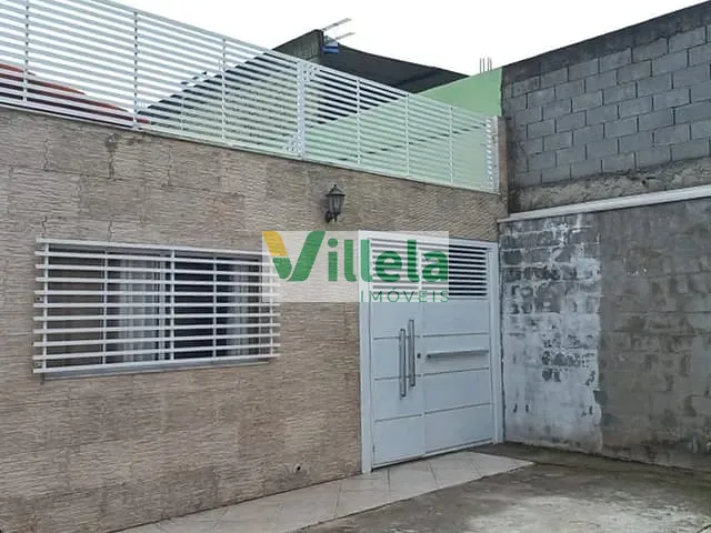 Casa 2 quartos e 2 banheiros, à venda, no bairro Vila Áurea em Poá