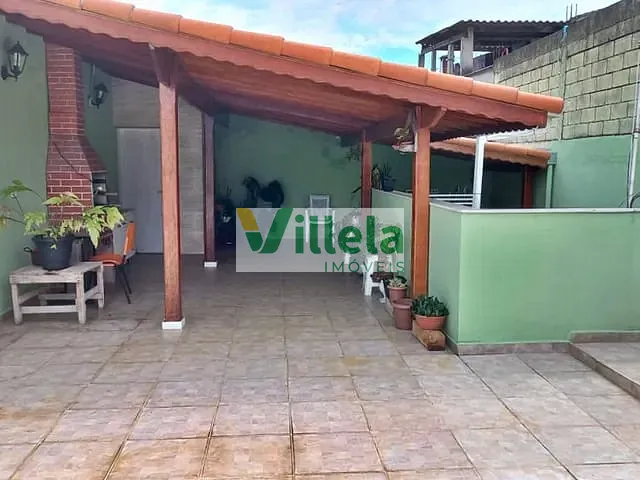 Casa 2 quartos e 2 banheiros, à venda, no bairro Vila Áurea em Poá
