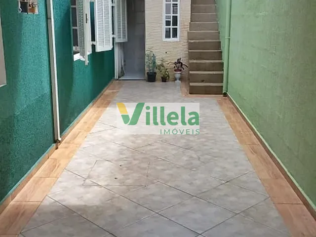 Casa 2 quartos e 2 banheiros, à venda, no bairro Vila Áurea em Poá