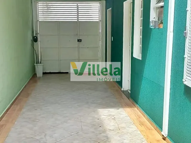 Casa 2 quartos e 2 banheiros, à venda, no bairro Vila Áurea em Poá