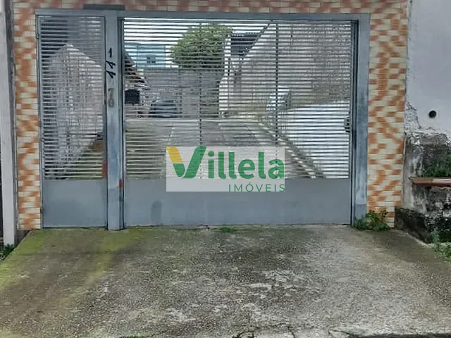 Casa 2 quartos e 2 banheiros, à venda, no bairro Vila Áurea em Poá