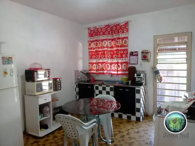 Casa 2 quartos e 1 banheiro, à venda, no bairro Parque Bela Vista em Votorantim