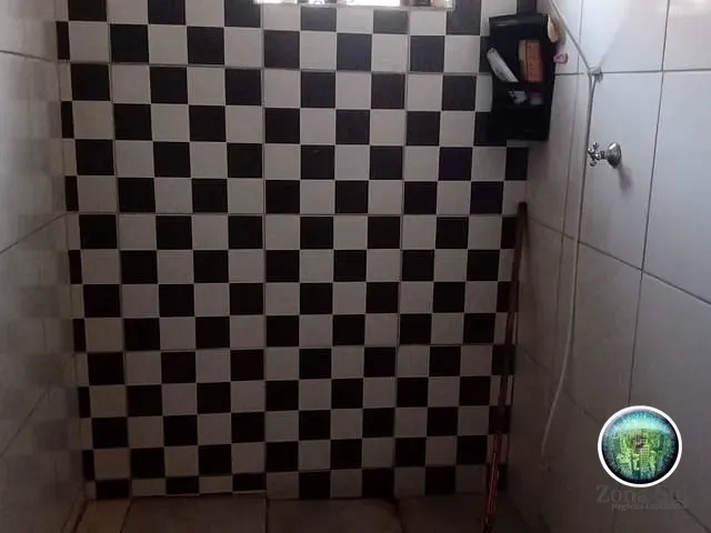 Casa 2 quartos e 1 banheiro, à venda, no bairro Parque Bela Vista em Votorantim