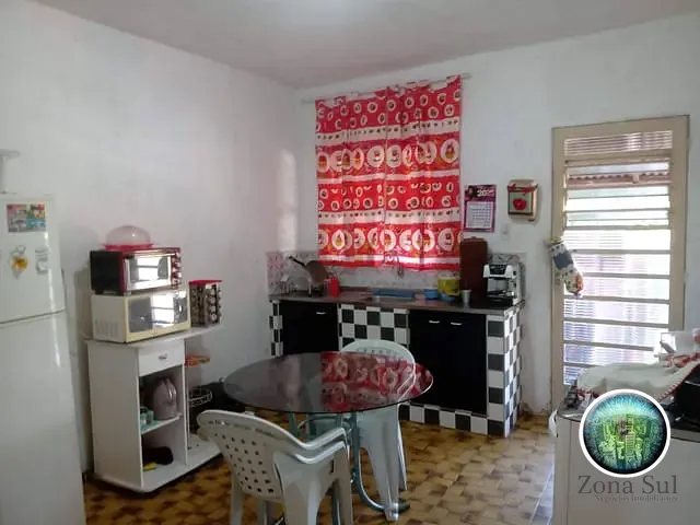 Casa 2 quartos e 1 banheiro, à venda, no bairro Parque Bela Vista em Votorantim
