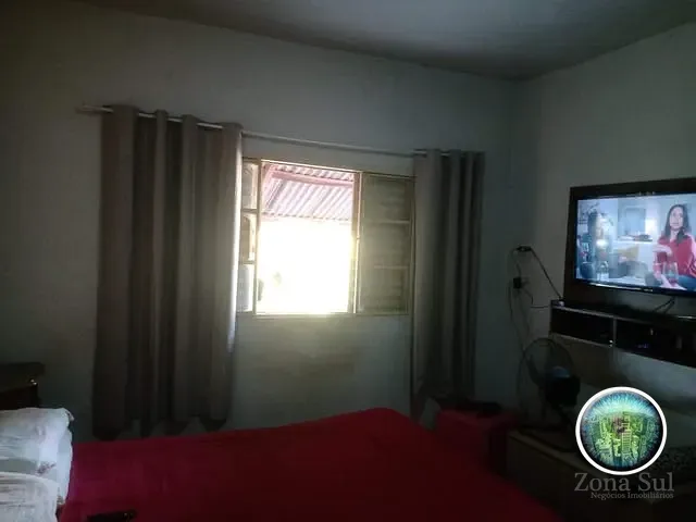 Casa 2 quartos e 1 banheiro, à venda, no bairro Parque Bela Vista em Votorantim