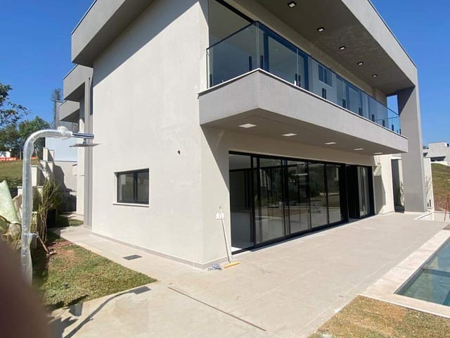 Casa com 625m² 5 quartos e 7 banheiros, à venda, no bairro Alphaville em Santana de Parnaíba