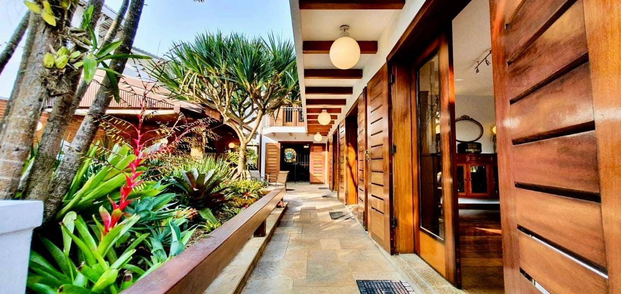 Casa em Jardim Leonor — foto 4