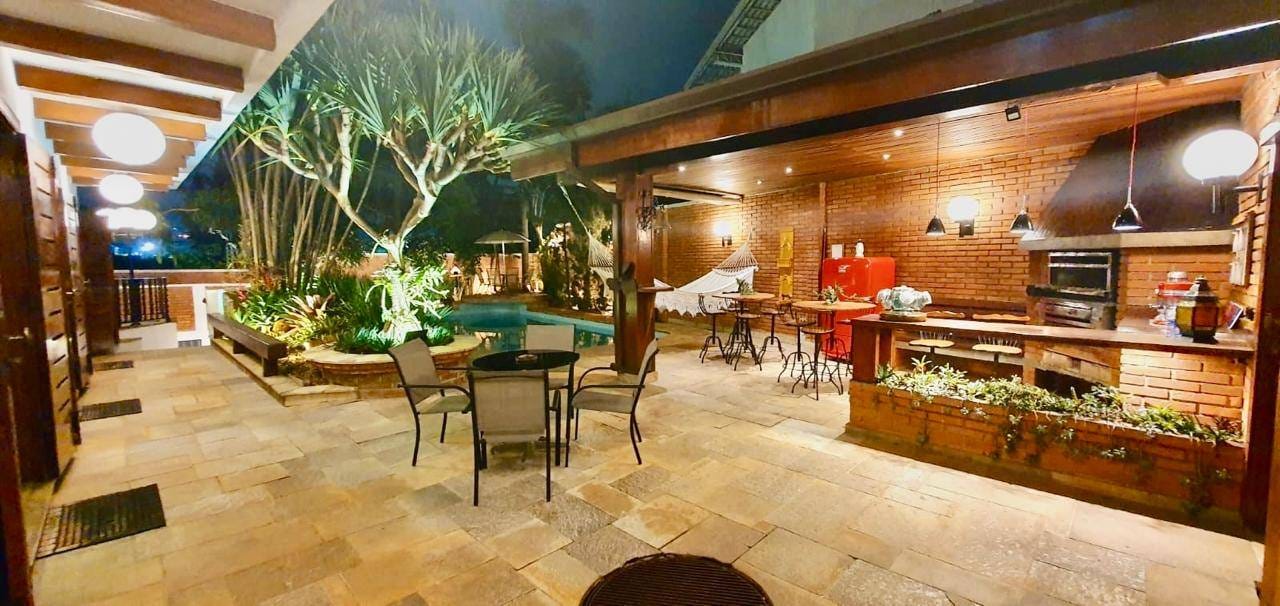 Casa em Jardim Leonor — foto 3