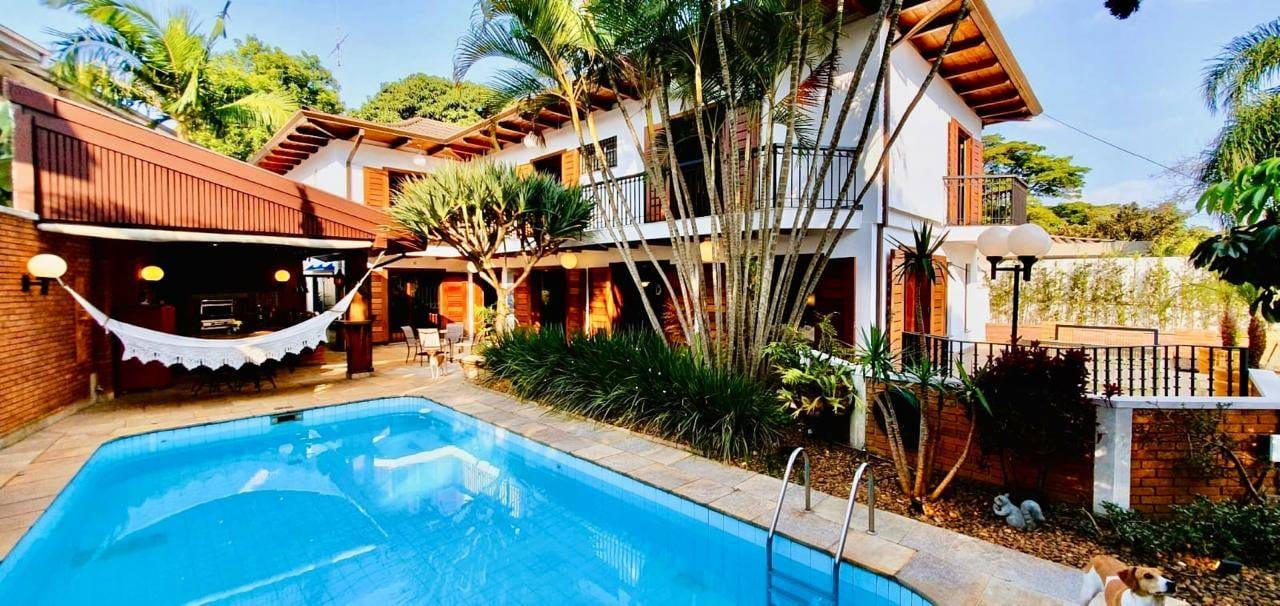 Casa em Jardim Leonor — foto 2