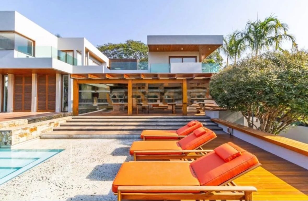 Casa em Alphaville — foto 2
