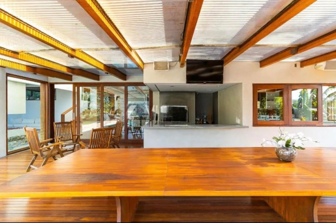 Casa em Alphaville — foto 3