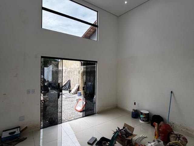 Casa com 120m² 3 quartos e 2 banheiros, à venda, no bairro Chácara Marielia  em Rio das Ostras