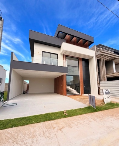 Casa com 200m² 3 quartos e 4 banheiros, à venda, no bairro Cidade Jardim  em Campos dos Goytacazes