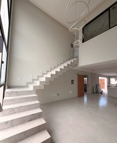 Casa com 200m² 3 quartos e 4 banheiros, à venda, no bairro Cidade Jardim  em Campos dos Goytacazes